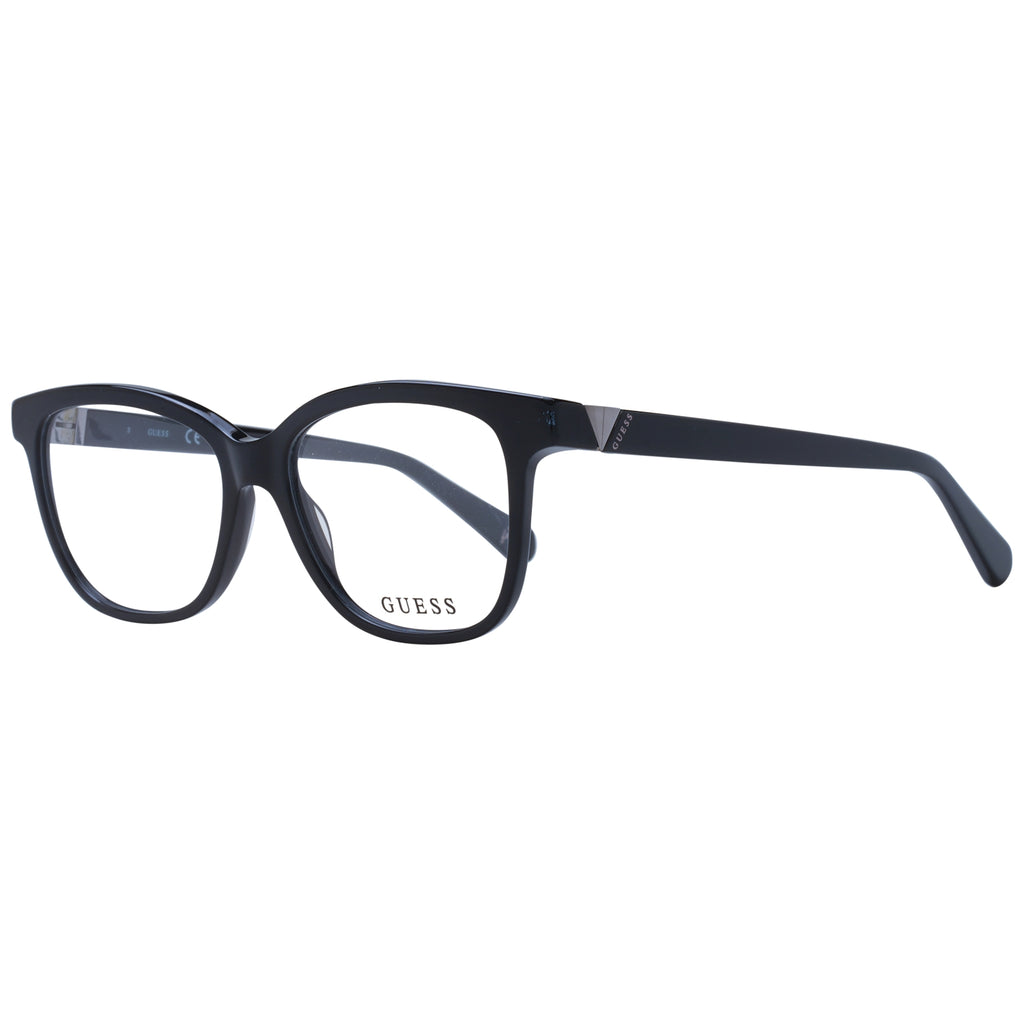Guess GU5220 unisex eyewear featuring premium lightweight frames and modern designer aesthetic styling