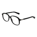 GUESS unisex sunglasses featuring dark lenses and a sleek classic frame design for everyday wear