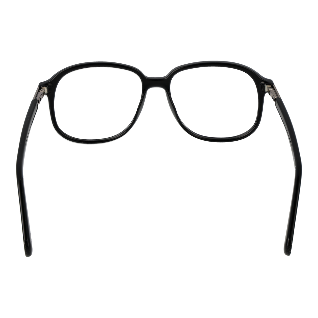 GUESS unisex sunglasses featuring dark lenses and a sleek classic frame design for everyday wear — view 3