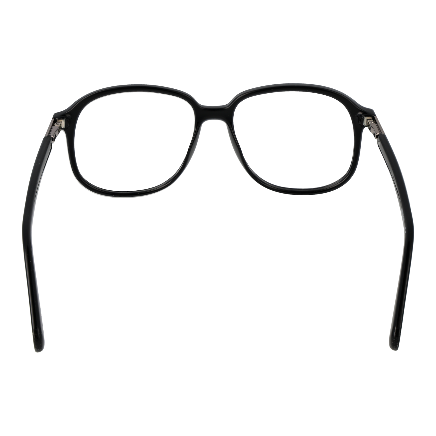 GUESS unisex sunglasses featuring dark lenses and a sleek classic frame design for everyday wear — view 3