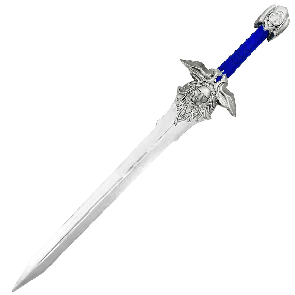 Guards of the Royal Family Lion Foam Sword-0