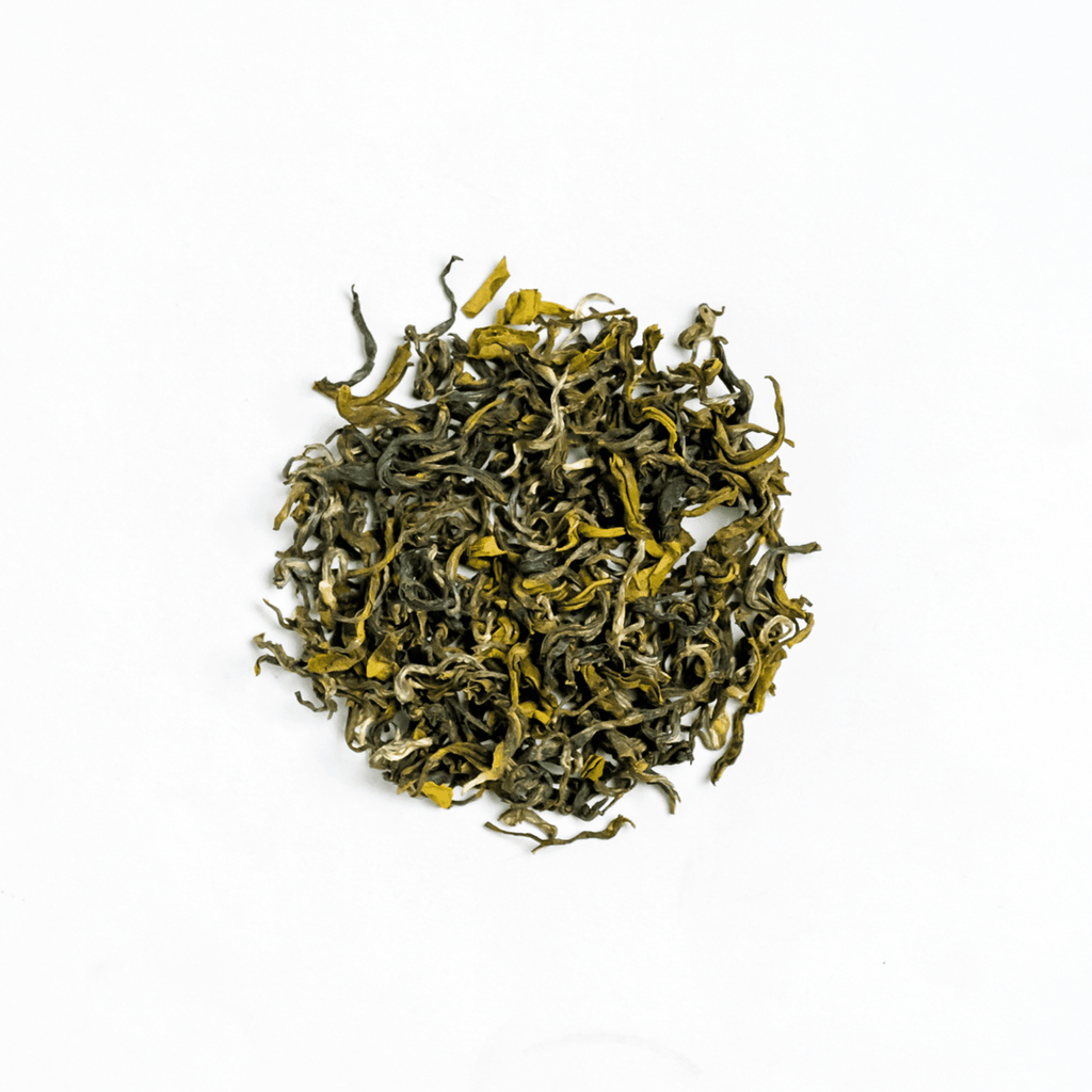 Organic Ganesha Green | Retail Package-2