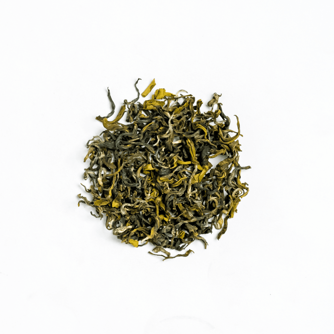 Organic Ganesha Green | Retail Package-2