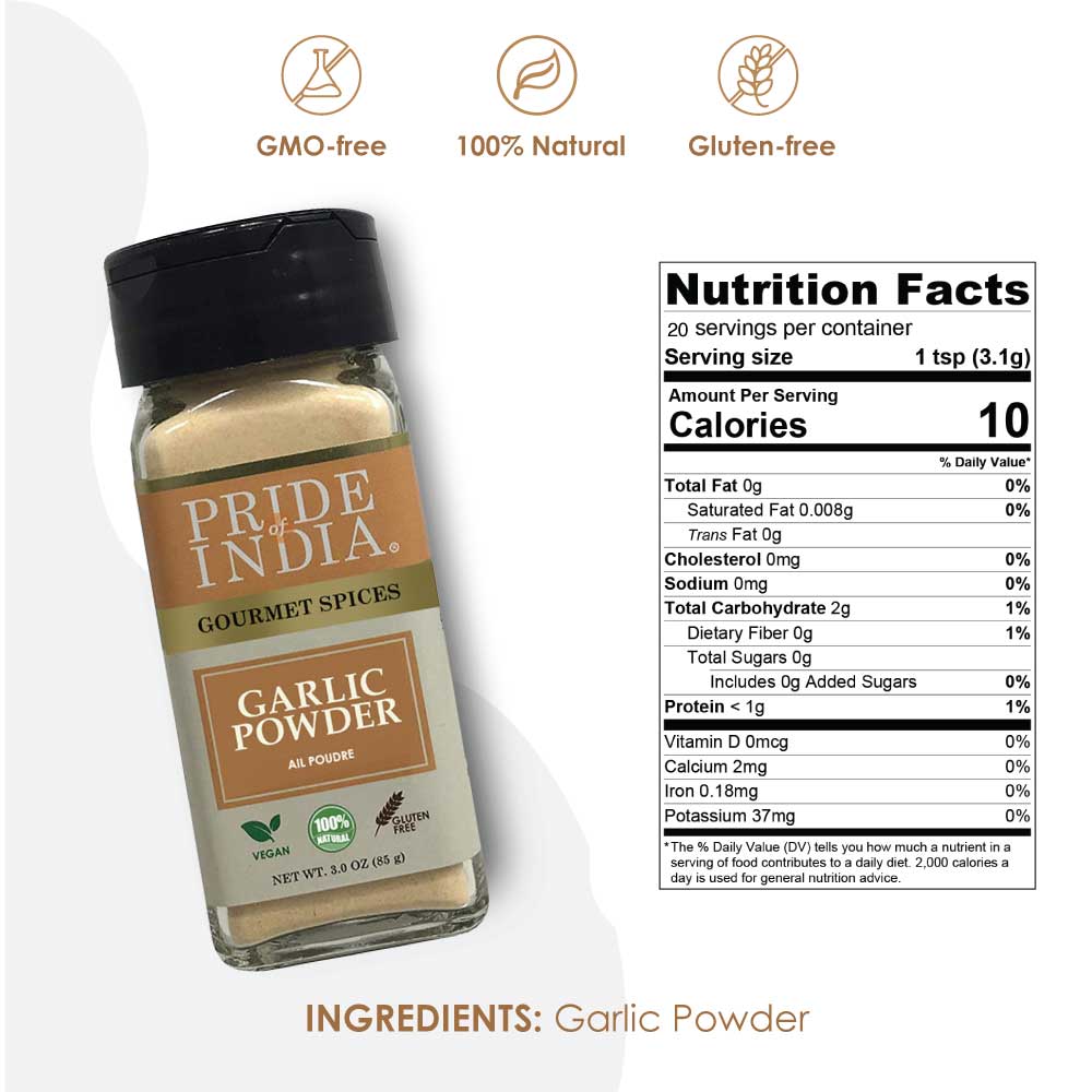 Gourmet Garlic Fine Ground-2