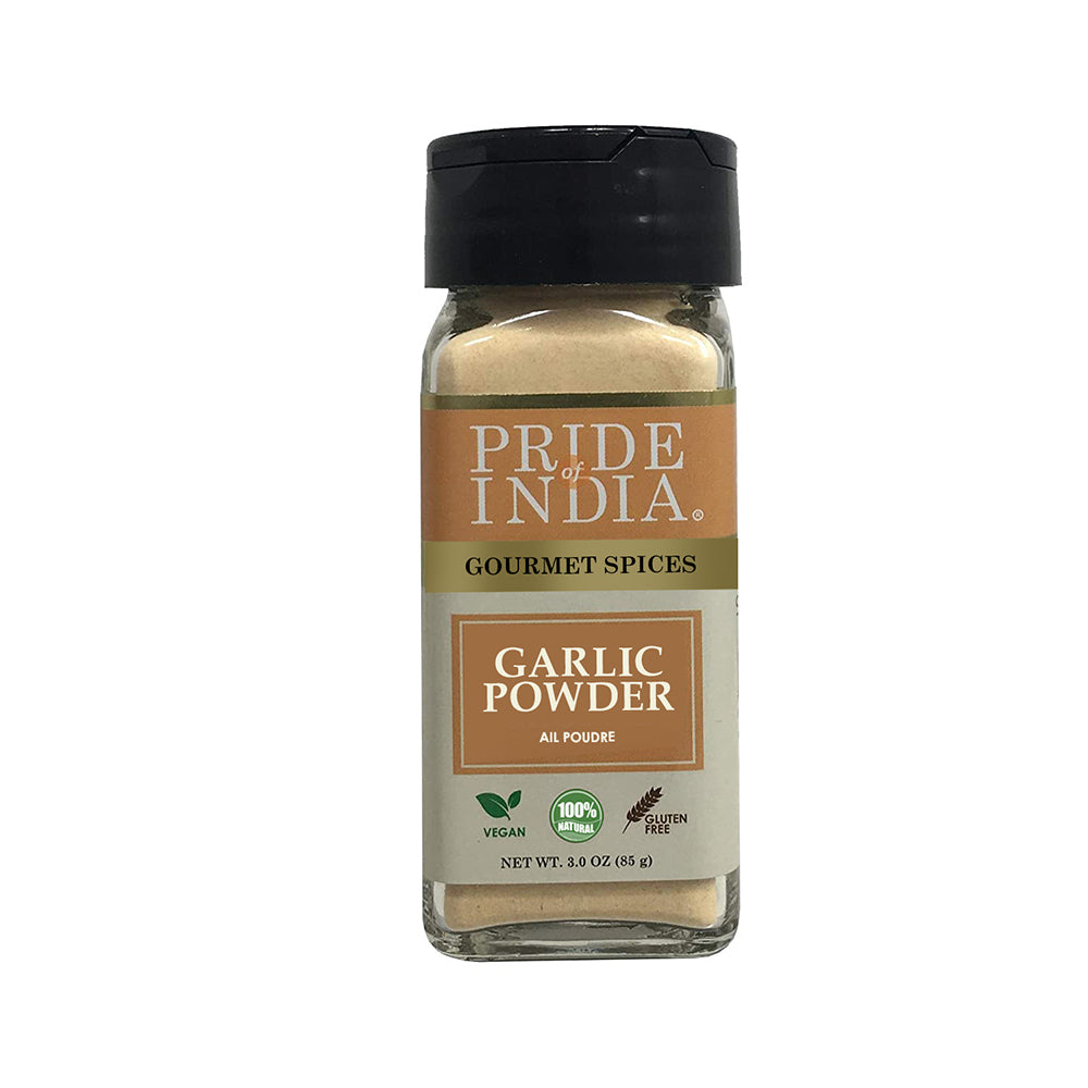 Gourmet Garlic Fine Ground-0