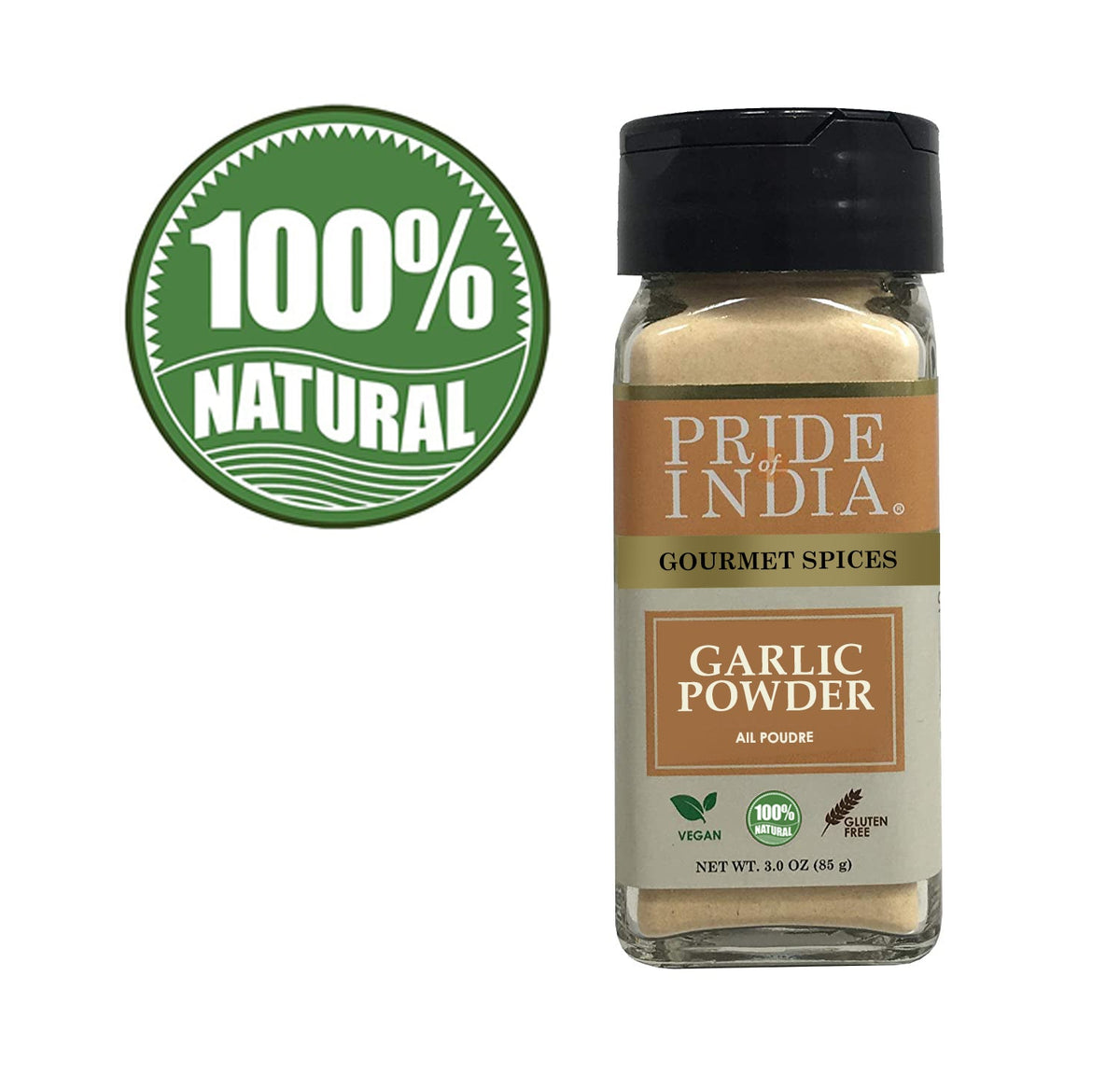 Gourmet Garlic Fine Ground-1
