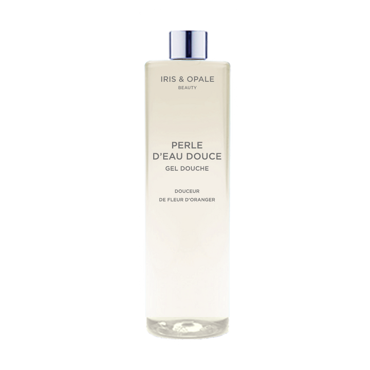 PERLE D'EAU DOUCE
