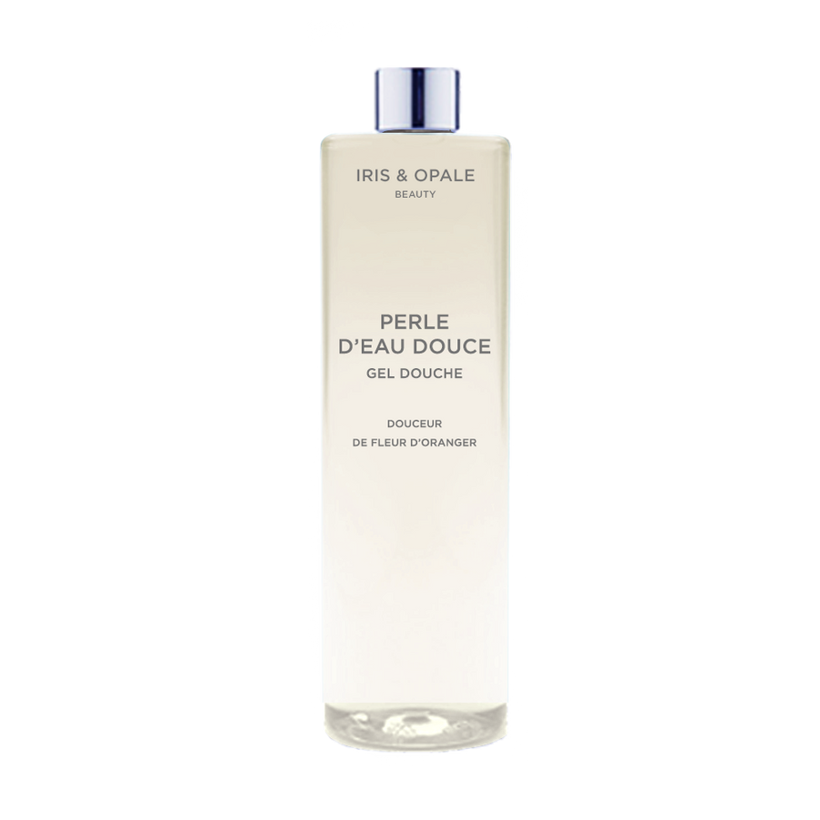 PERLE D'EAU DOUCE