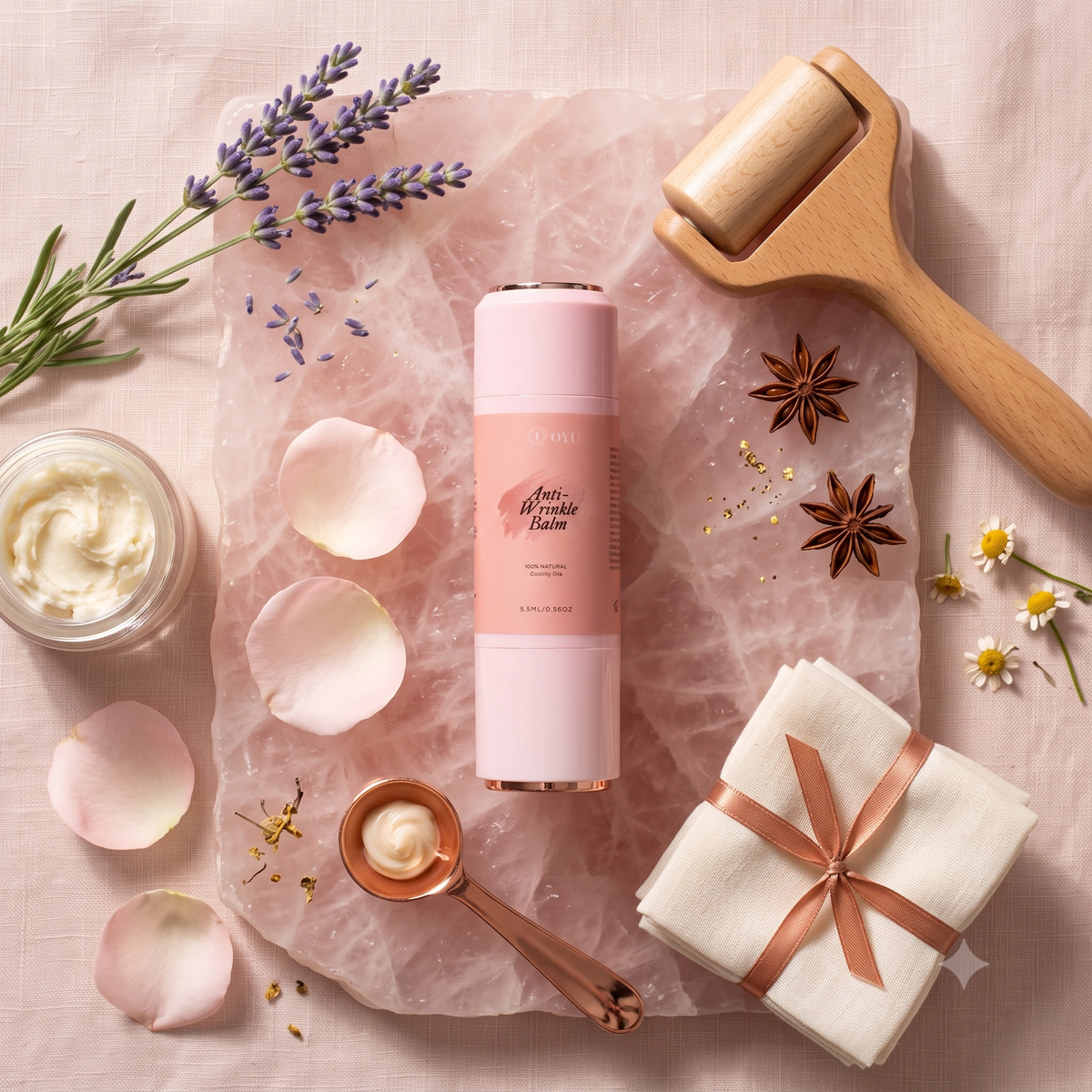 Firming Wrinkle Balm-2