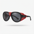 Audacious Oversized Steampunk Sunglasses-5