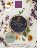 Fresh Beard Balm-0