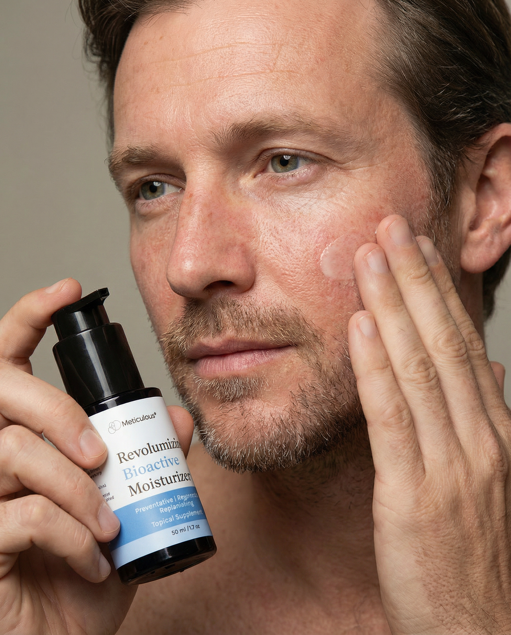 Revolumizing Bioactive Moisturizer-4