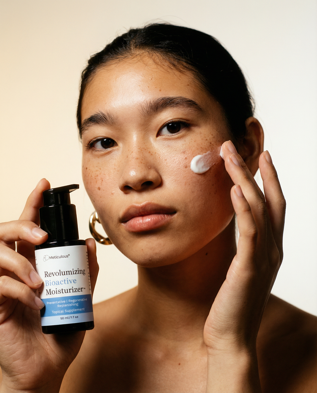 Revolumizing Bioactive Moisturizer-3