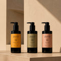 Body Oil Gift Set-0