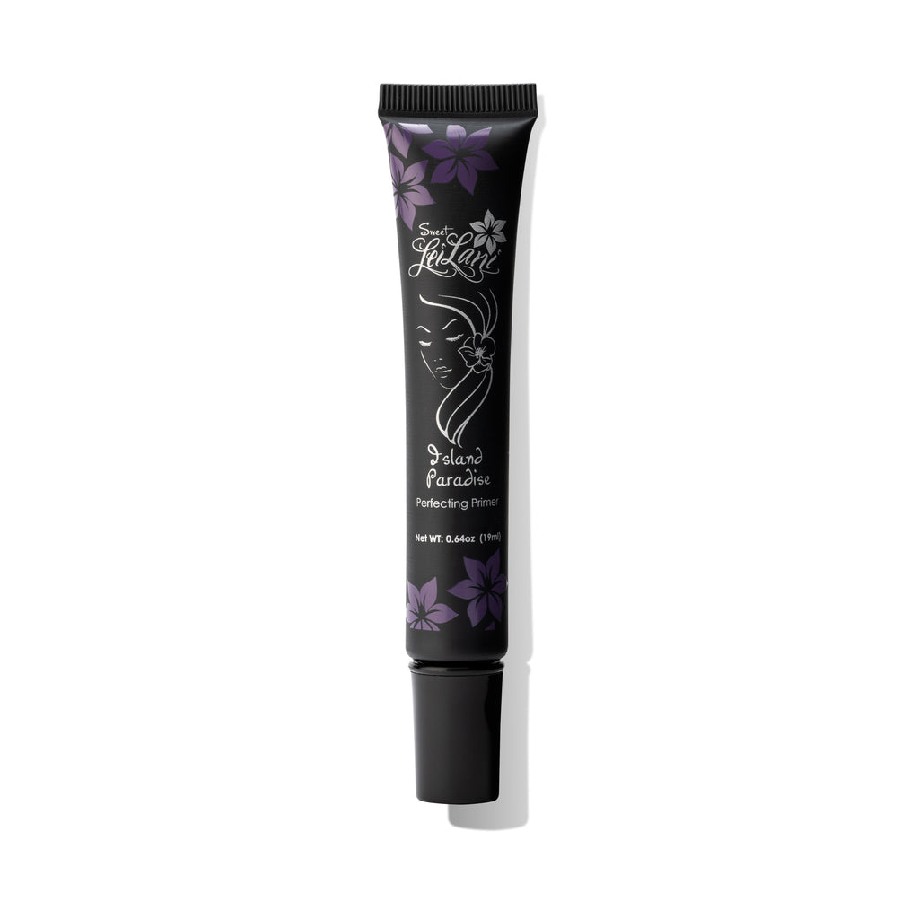 Skin perfecting duo primer bundle with botanical face primer and eye blemish perfector — view 2