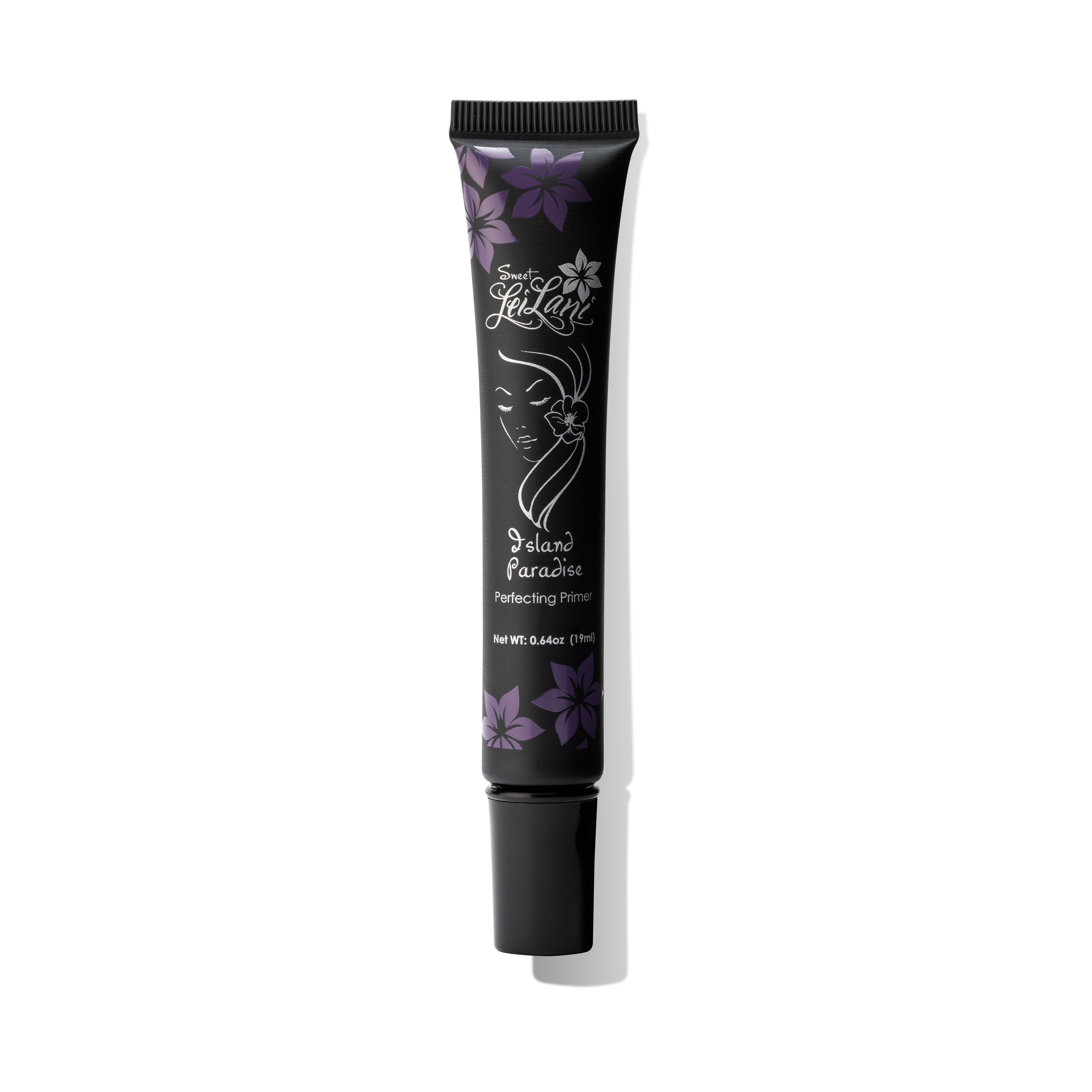 Skin perfecting duo primer bundle with botanical face primer and eye blemish perfector — view 2