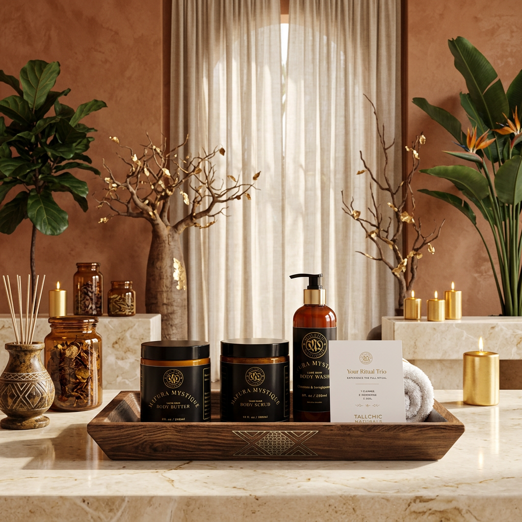 Mafura Mystique Luxe Skin Trio Ritual Gift Set-2