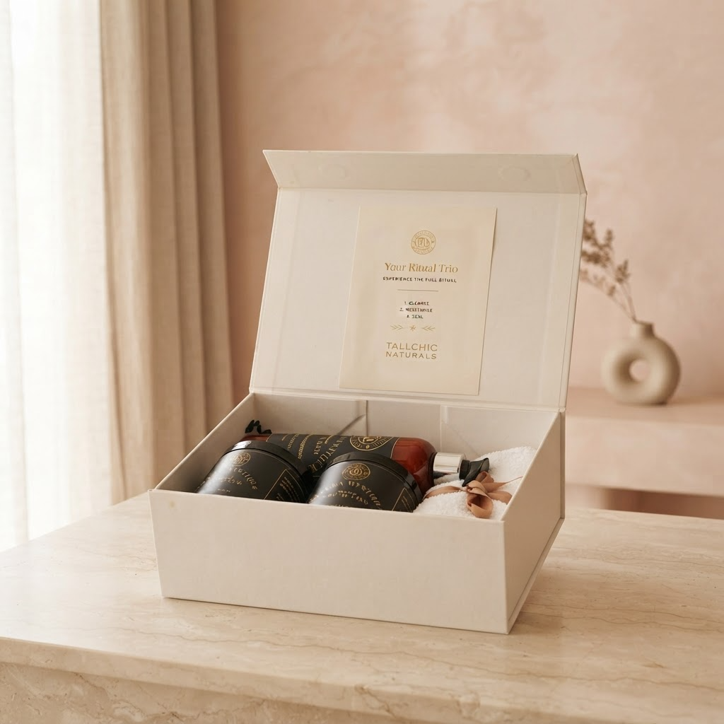 Mafura Mystique Luxe Skin Trio Ritual Gift Set-6