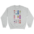 Hard Seltzer Sweatshirt-0