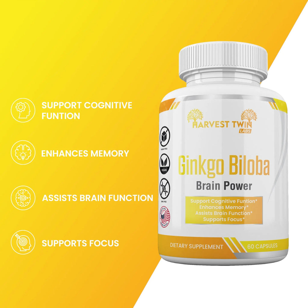 Ginkgo Biloba-4