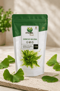 Ginkgo Biloba-0