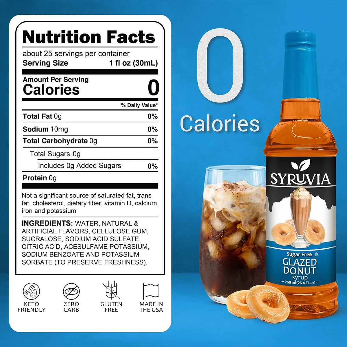 Sugar-Free Glazed Donut Syrup-2