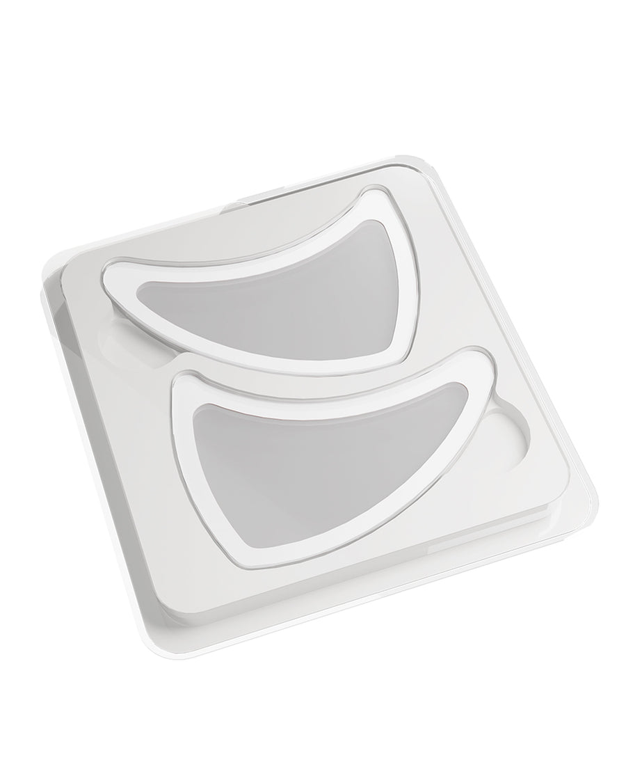 Global Anti-Age — Dissolving Microcone Patches