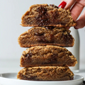 Vegan Chocolate Chip-0