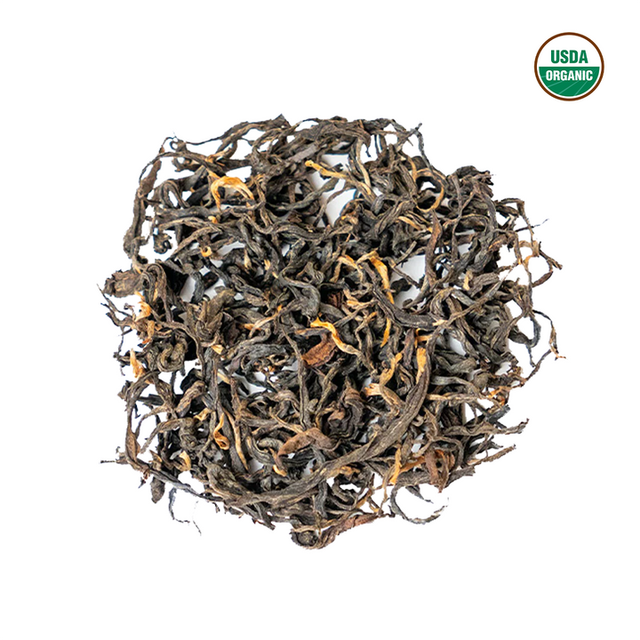 Organic Golden Black | Wholesale
