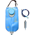 Gravity Filtration System for Hiking, Backpacking, Camping, and More!-0