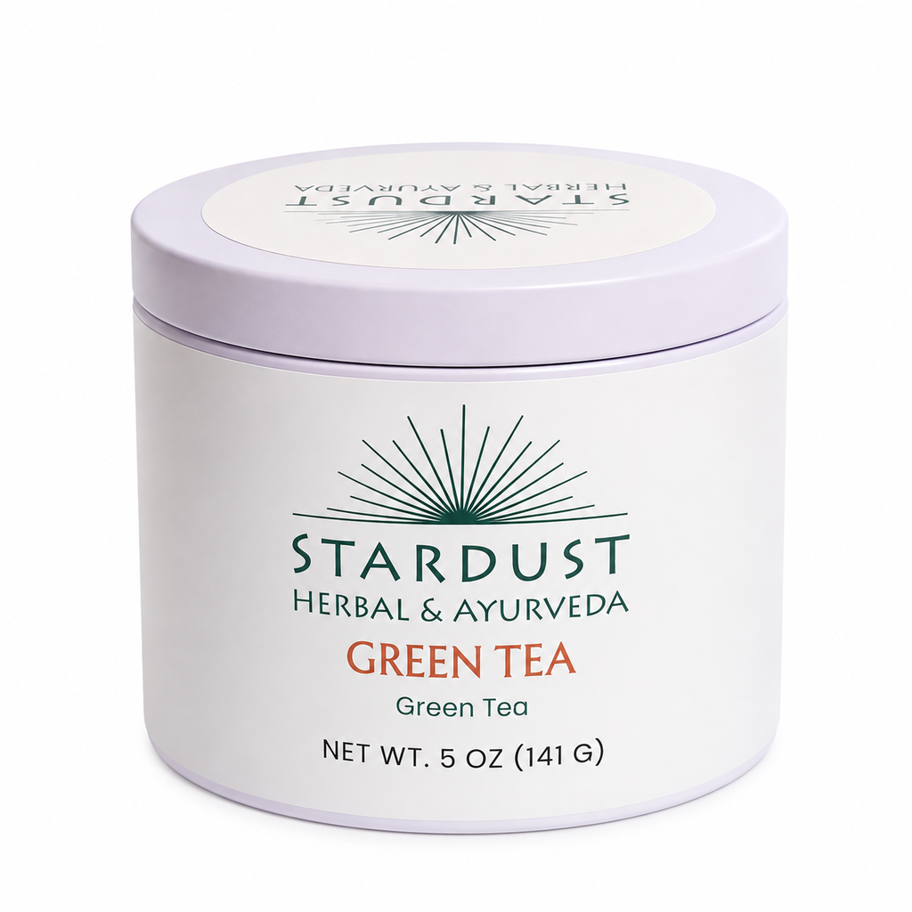 Green Tea – Loose Leaf-0