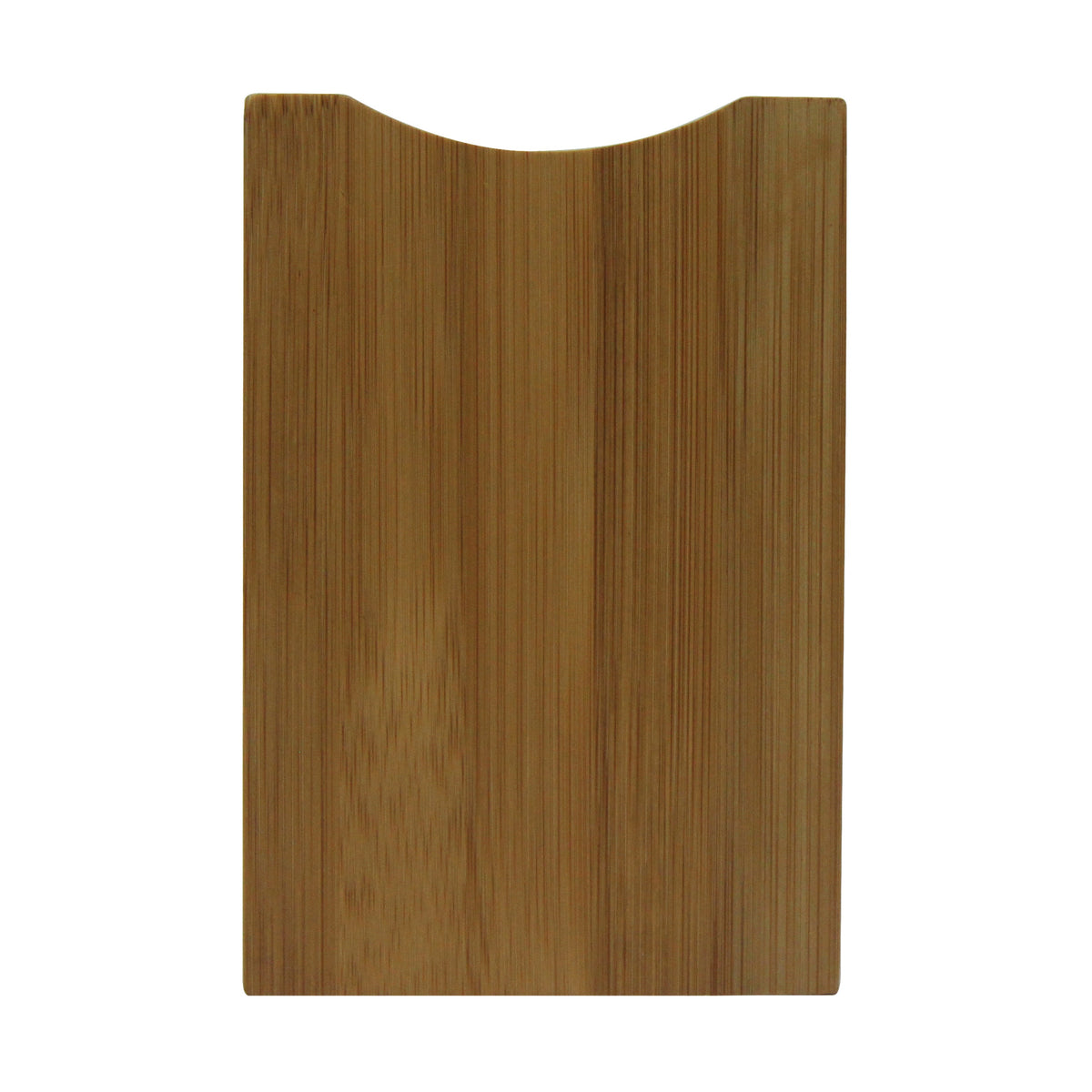 Oceanstar Bamboo Utensil Holder-1