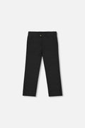 Classic Pants Black-0