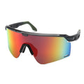 Newest Arrival  Men Cricket, Outdoor Glasses TR90 UV400 Glasses Sports Sunglasses Sports Eyewear