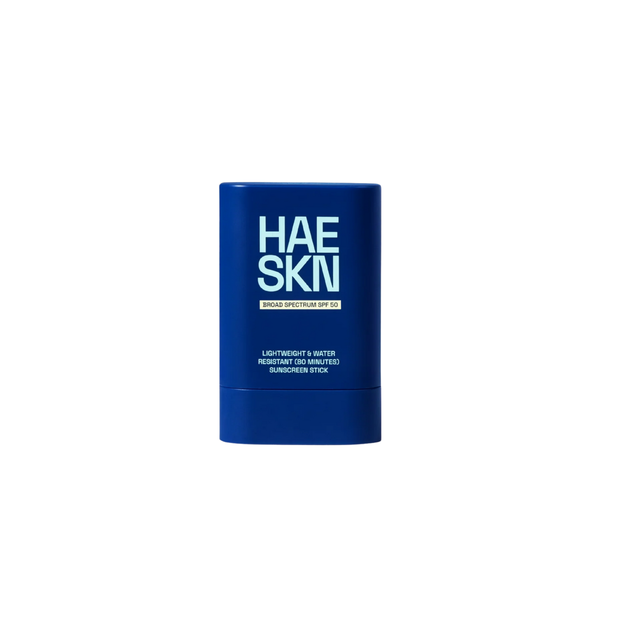 HAESKN Sunscreen Stick SPF 50-5