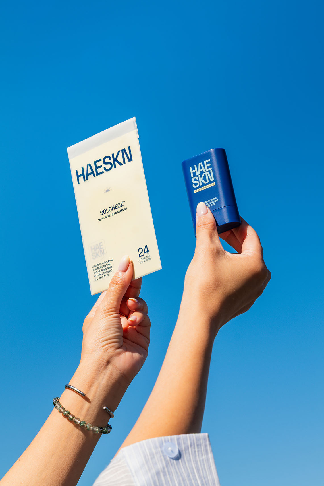 HAESKN SOLCHECK-3