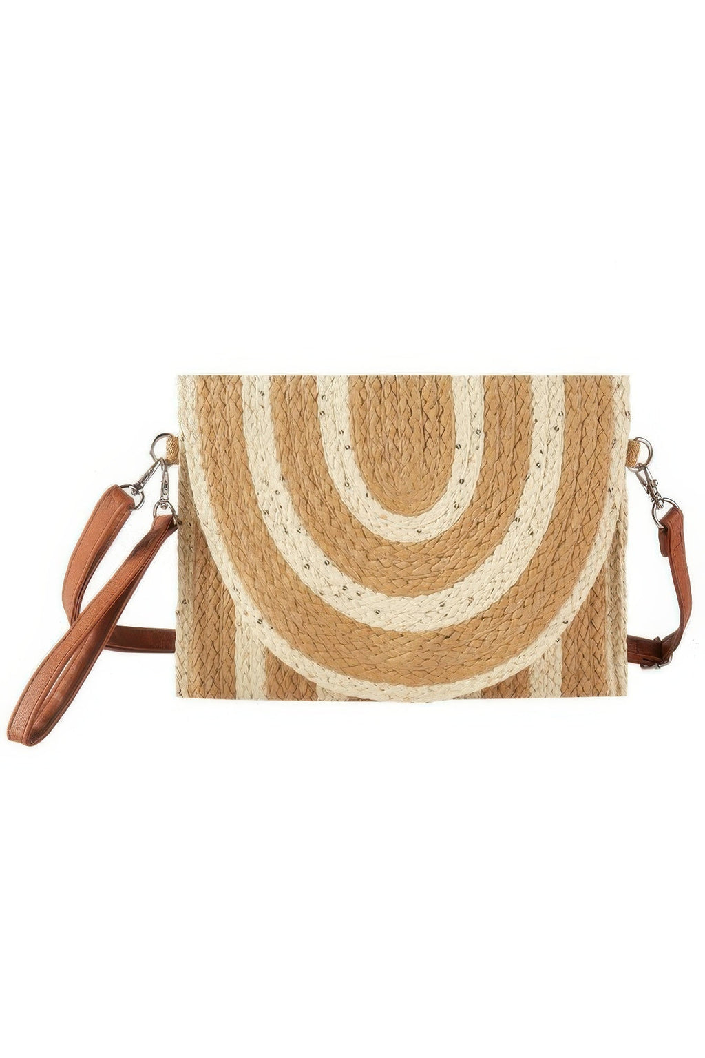 HANDBAG CALA BENIRRÁS IBIZA Collection BYMANYC ® New York-0