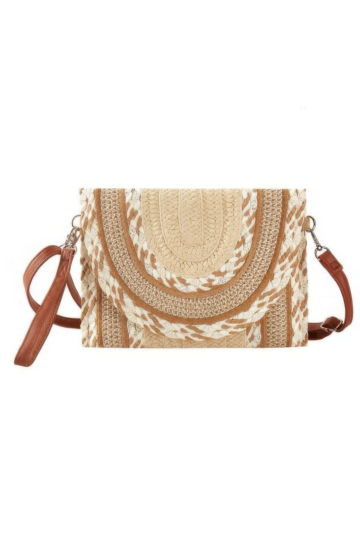 HANDBAG CALA XARRACA IBIZA Collection BYMANYC ® New York-3