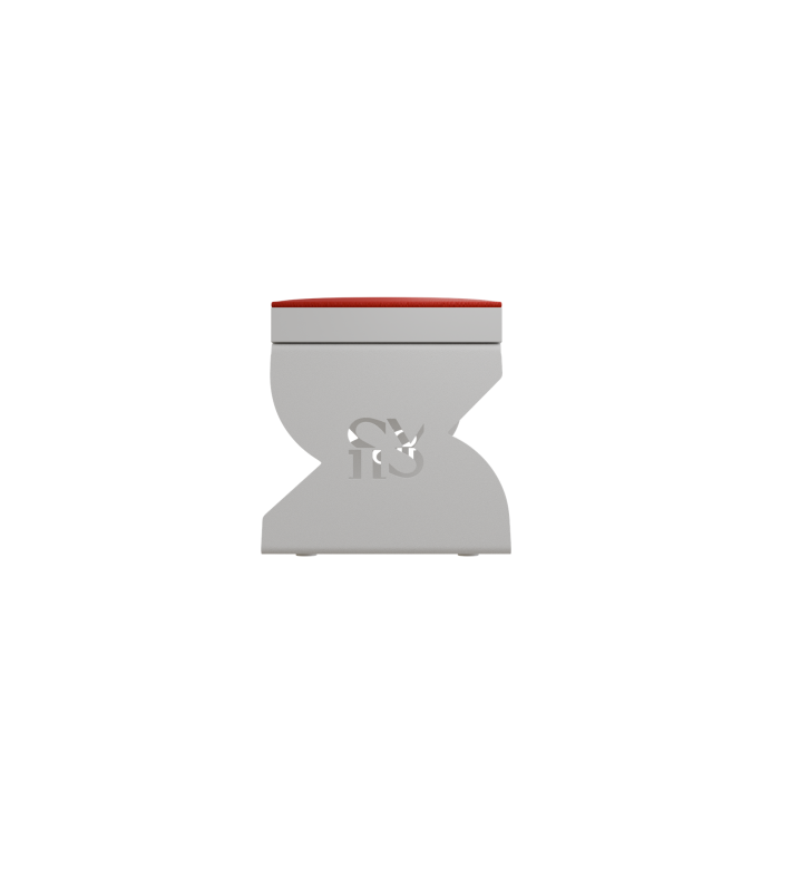Shemax Hand Rest Comfort - Red-1