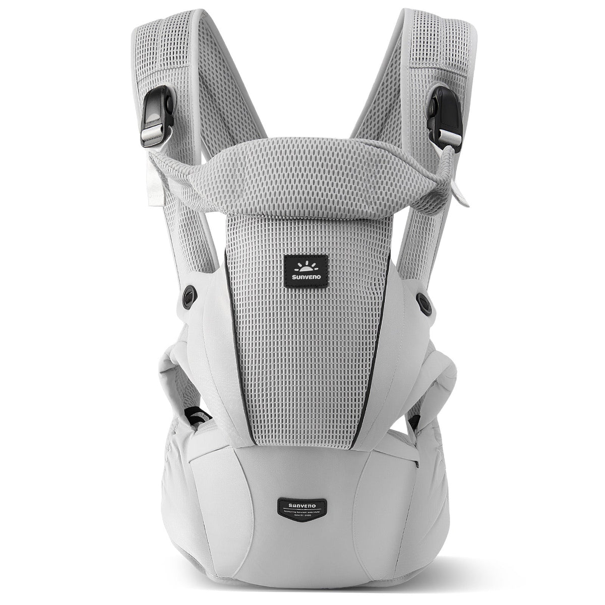 All-in-One Baby Carrier-5