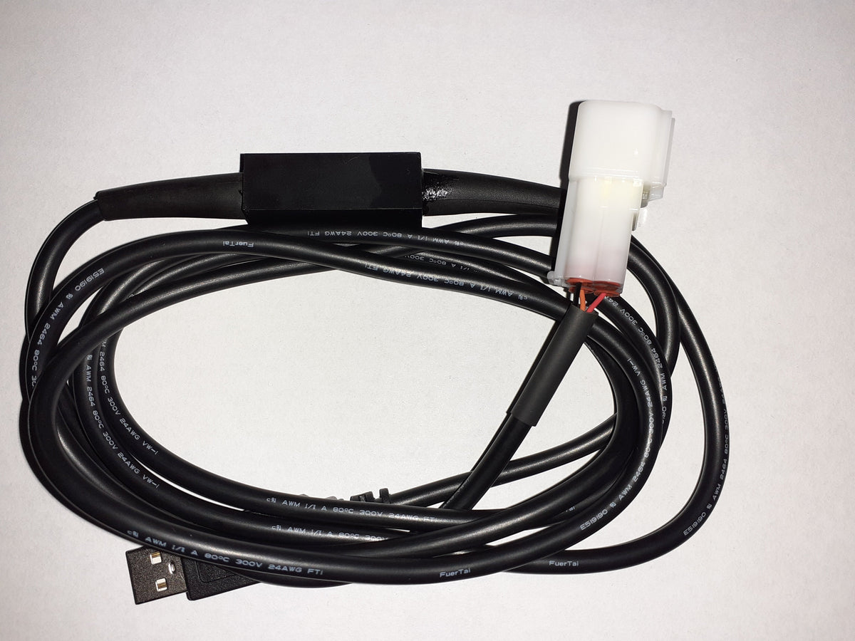 Kawasaki RACE USB INTERFACE-0