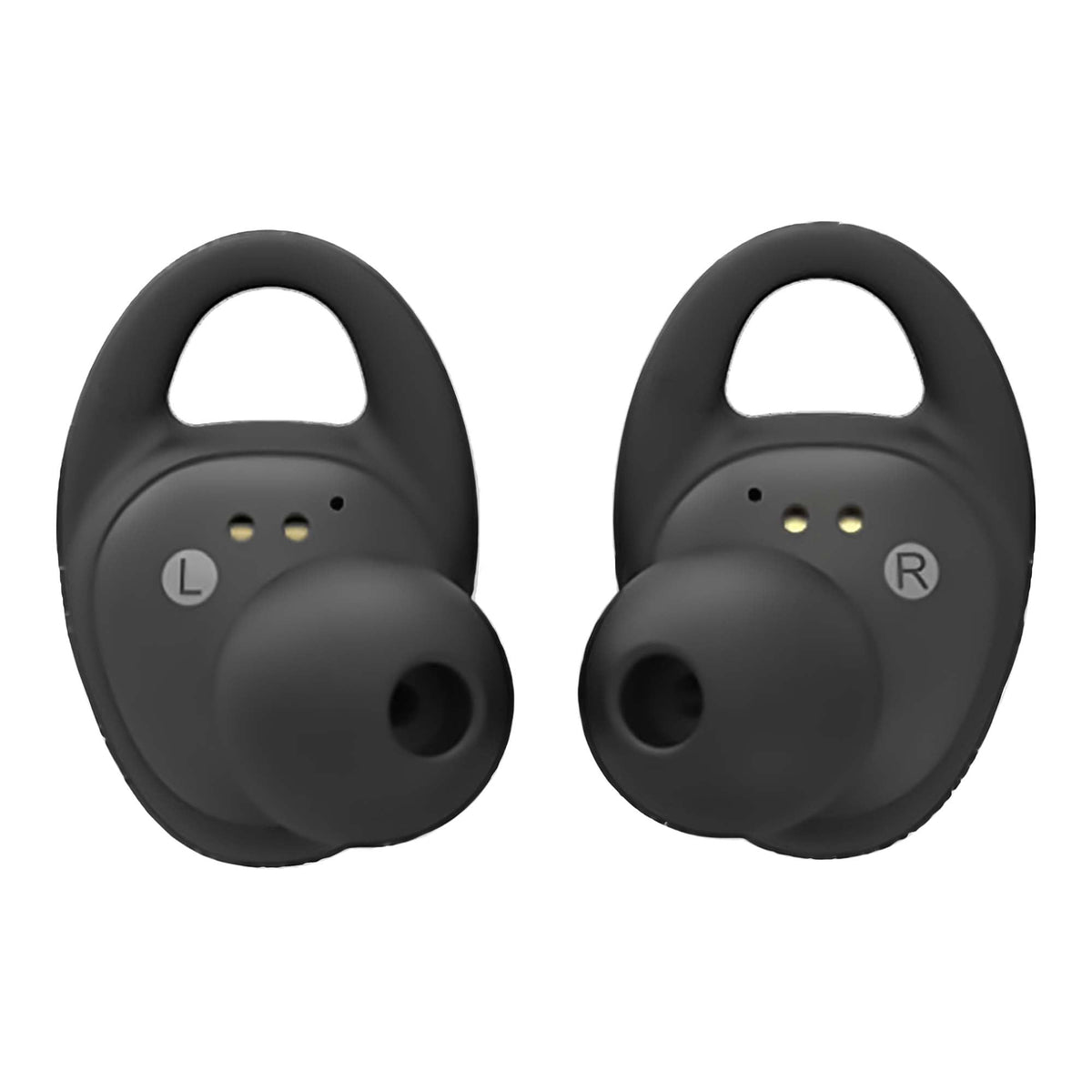 Pursonic True Wireless Bluetooth Earphones – HiFi Sound & Ergonomic Design for Active Lifestyles-2