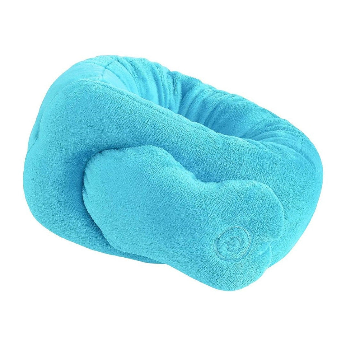 Portable Neck & Shoulder Adjustable Massaging Wrap-1
