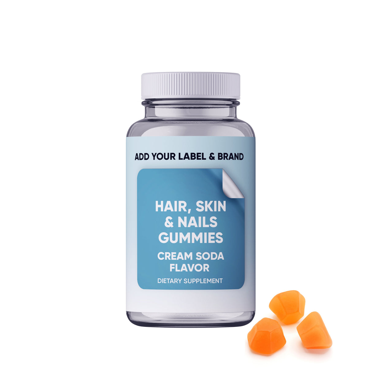Hair, Skin, & Nails-2