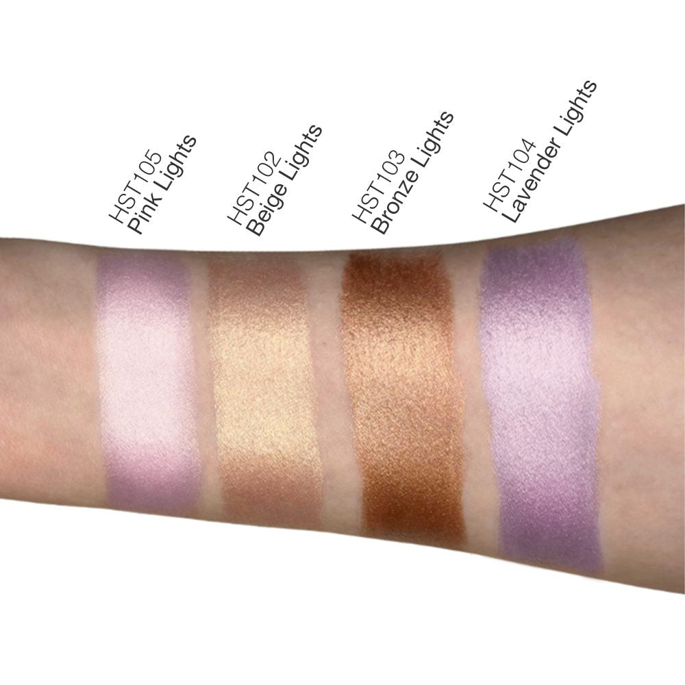  Suitable for all skin types – Lavender Lights HST104 | Cruelty Free
