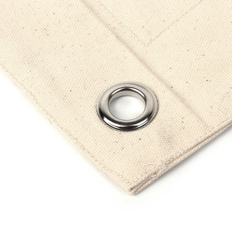 Square wall-mounted fabric punching pad for boxing and martial arts home training — view 5