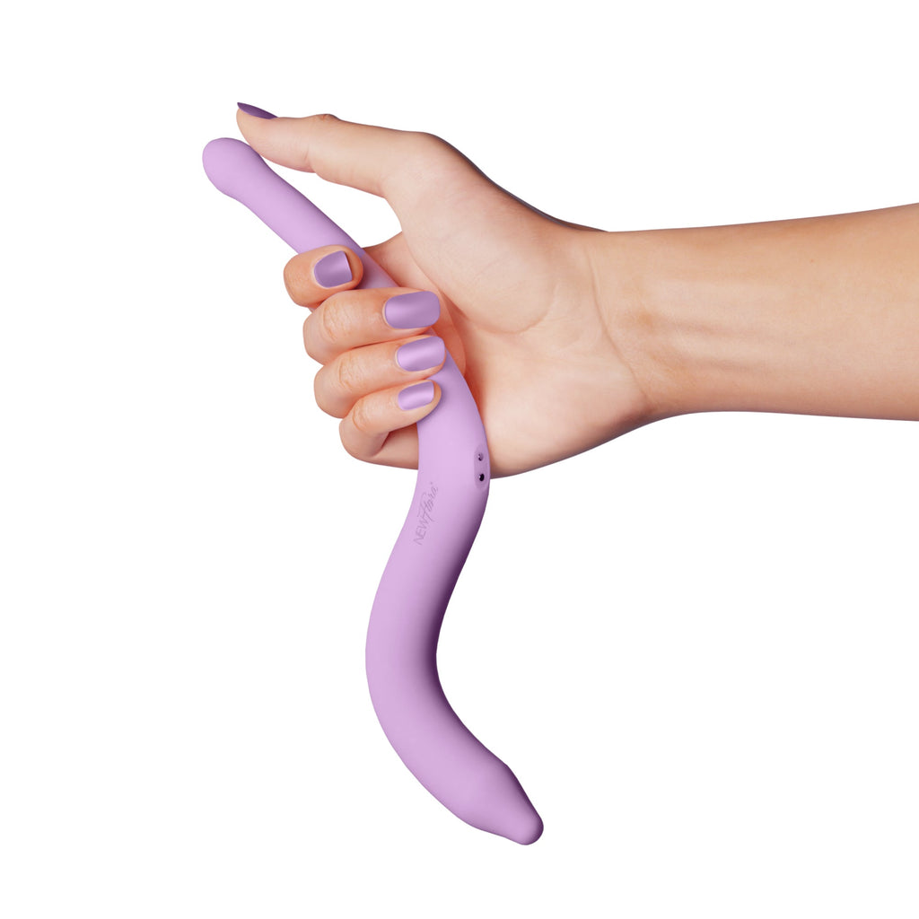Vibrating Pelvic Wand-1