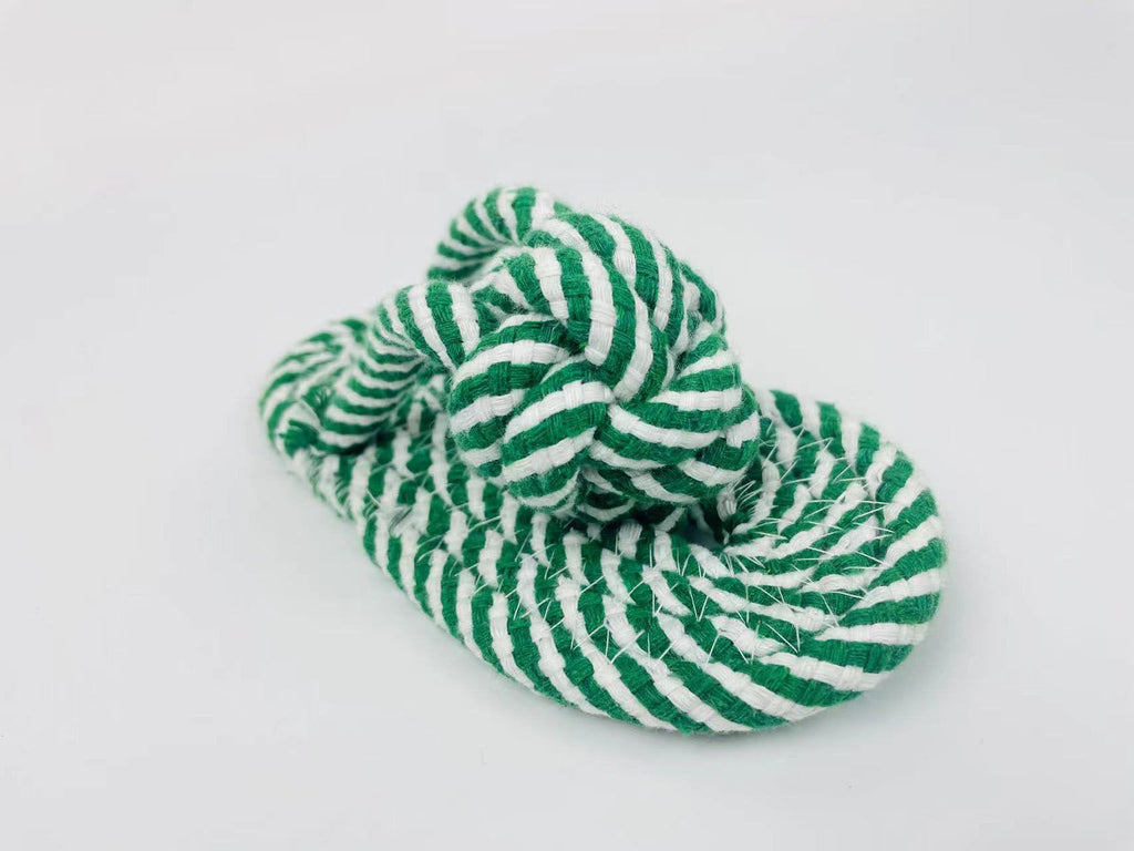 Slipper Rope Toys-8