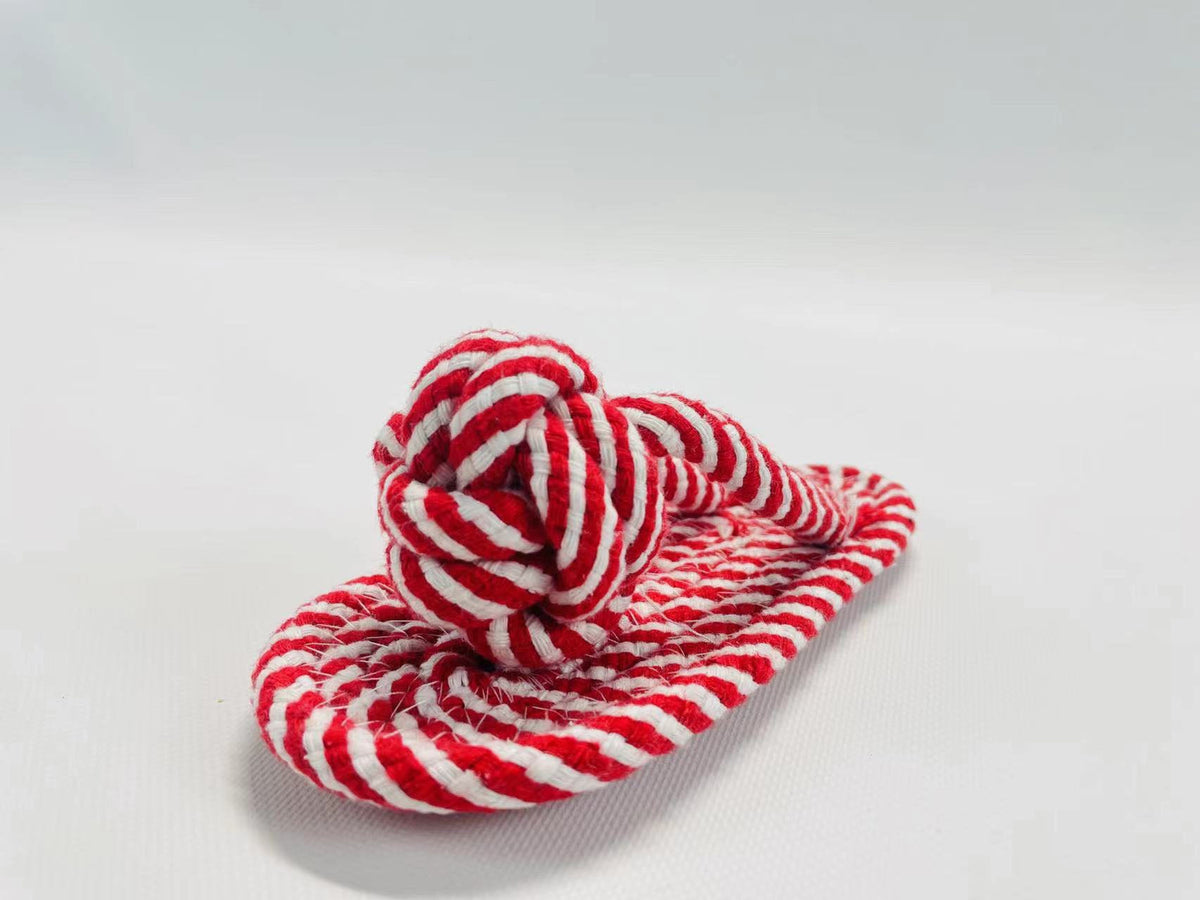 Slipper Rope Toys-9