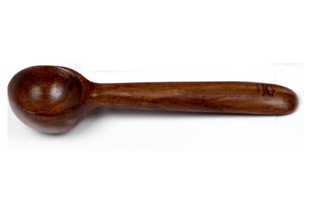 Handmade Wooden Teaspoon-0